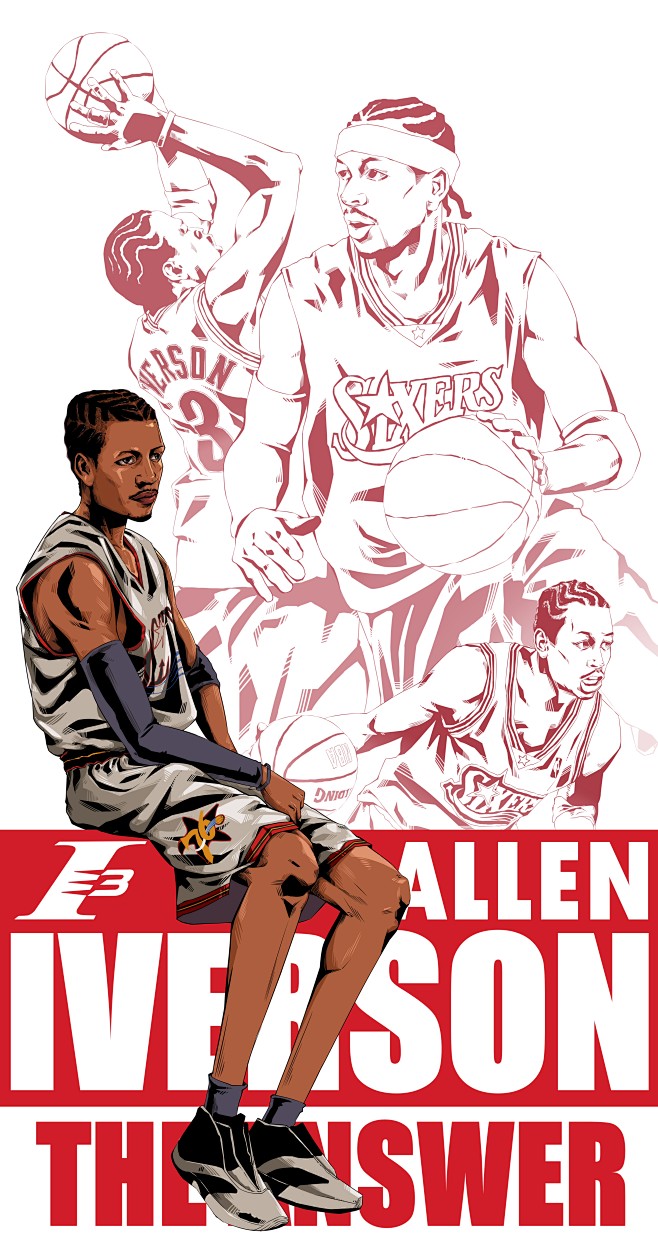 勒布朗兼具 勒布朗兼具